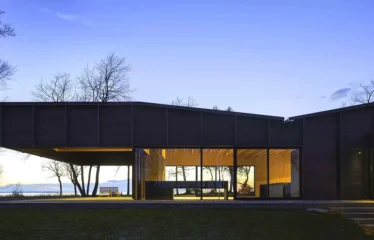 Affordable Urban House